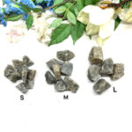 Smokey Quartz Rough (Indian)