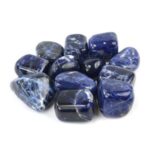 Sodalite Superior Tumble Stone