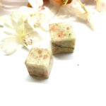Sunstone Cube (Joy & Inspiration)