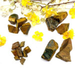 Tiger Eye Rough