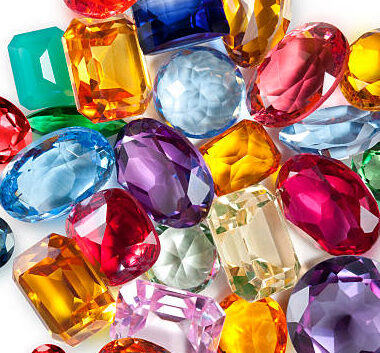 10 Rare Gemstones & Their Healing Properties