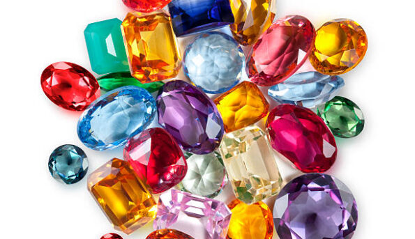 Precious Stones