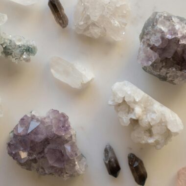 How to Clean & Maintain Your Precious Stones