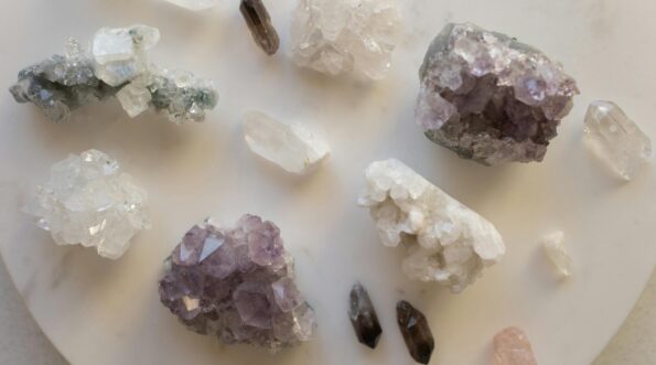 rare gemstones
