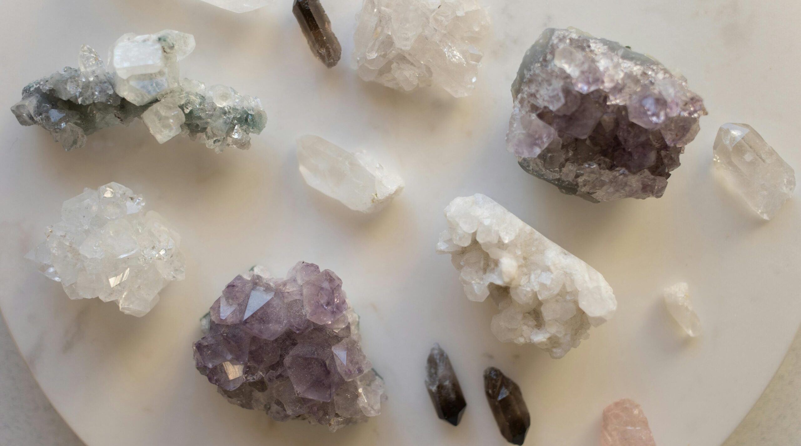 rare gemstones