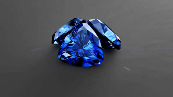 rare gemstones